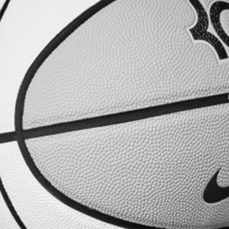 Nike N1007111-113 Playground 8P K Durant 7 No Basketbol Topu