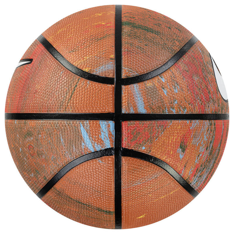 Nike N1007037-987 Everyday Playground 8P 7 No Basketbol Topu