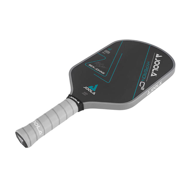 Joola Ben Johns Hyperion C2 CFS 16 Pickleball Raketi