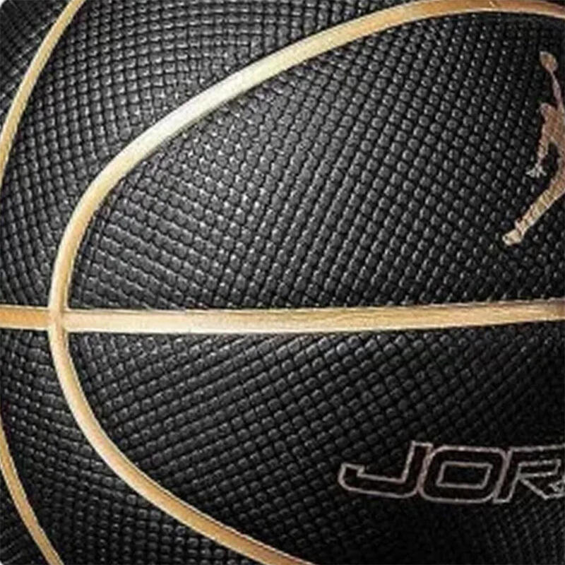 Jordan J1008253-051 Legacy 2.0 7 No Basketbol Topu