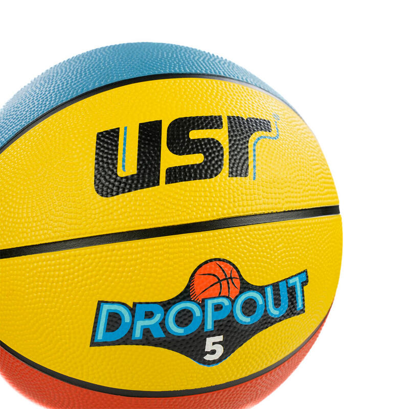 USR Dropout5.2 5 No Basketbol Topu
