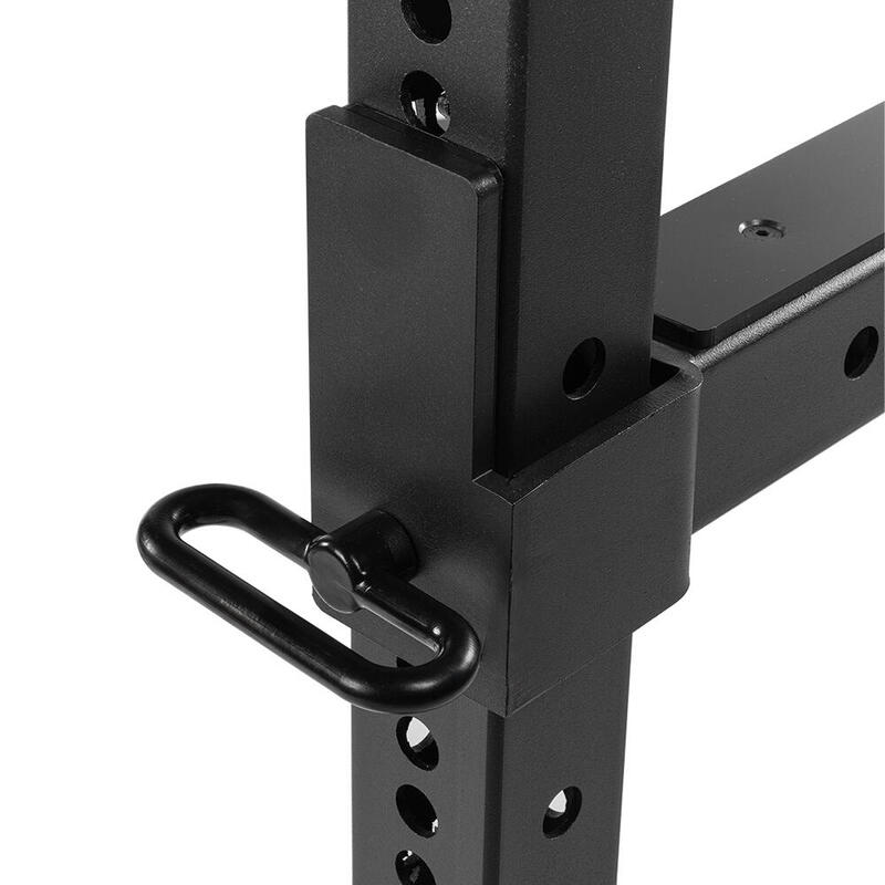 USR 63-261 Power Rack Güvenlik Kolları