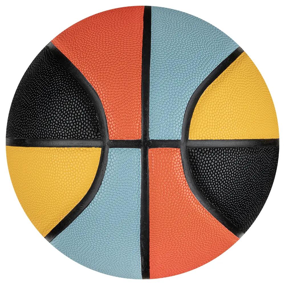 Nike N1004138-824 All Courts 8P 7 No Basketbol Topu 4/4