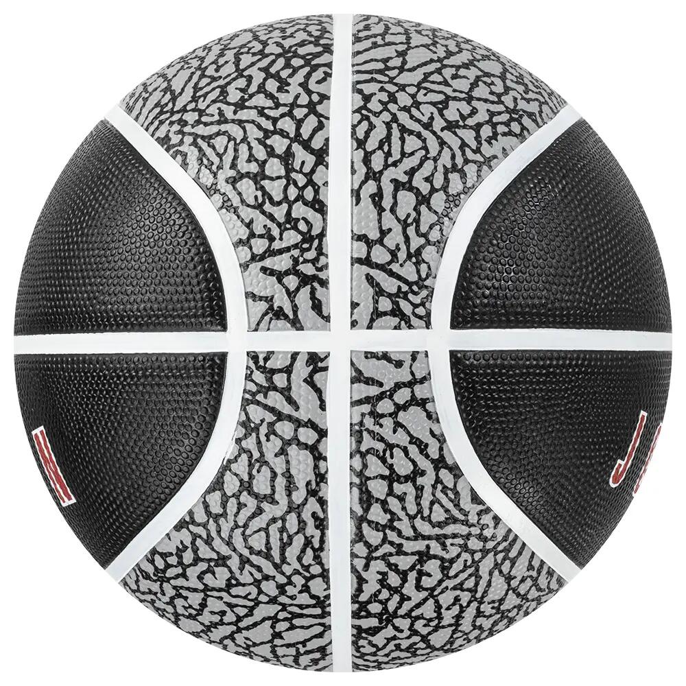 Jordan J1008255-055 Playground 2.0 7 No Basketbol Topu 4/4