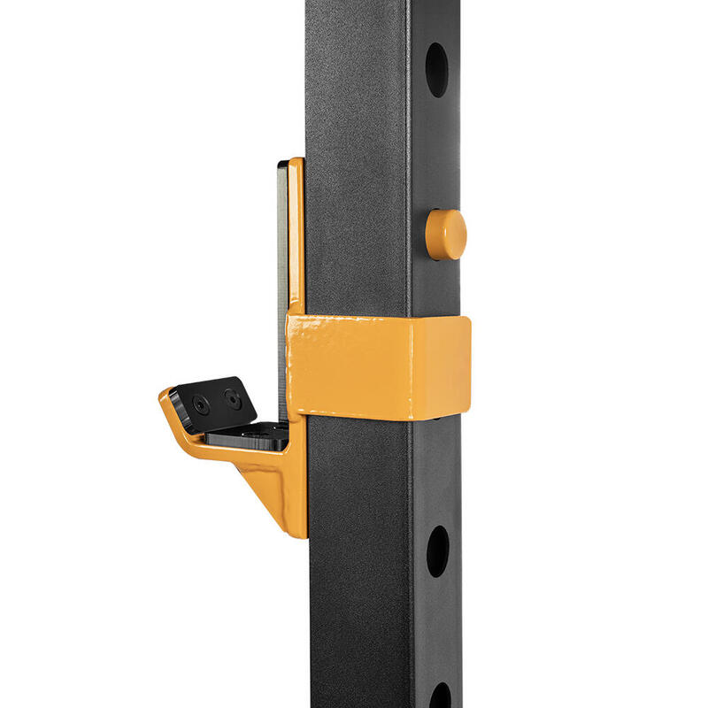 USR 62-1 Half Power Rack