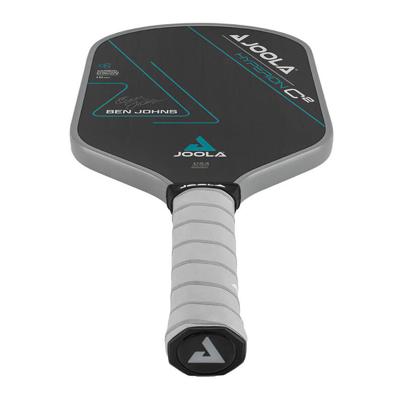 Joola Ben Johns Hyperion C2 CFS 16 Pickleball Raketi