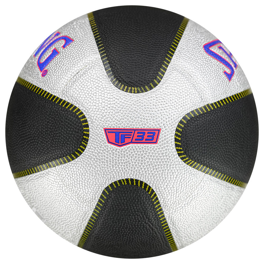 Spalding TF33 Redbull Half Court 7 No 3x3 Streetball Topu SPALDING
