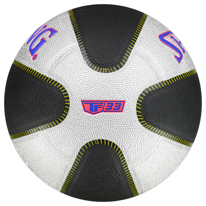 Spalding TF33 Redbull Half Court 7 No 3x3 Streetball Topu
