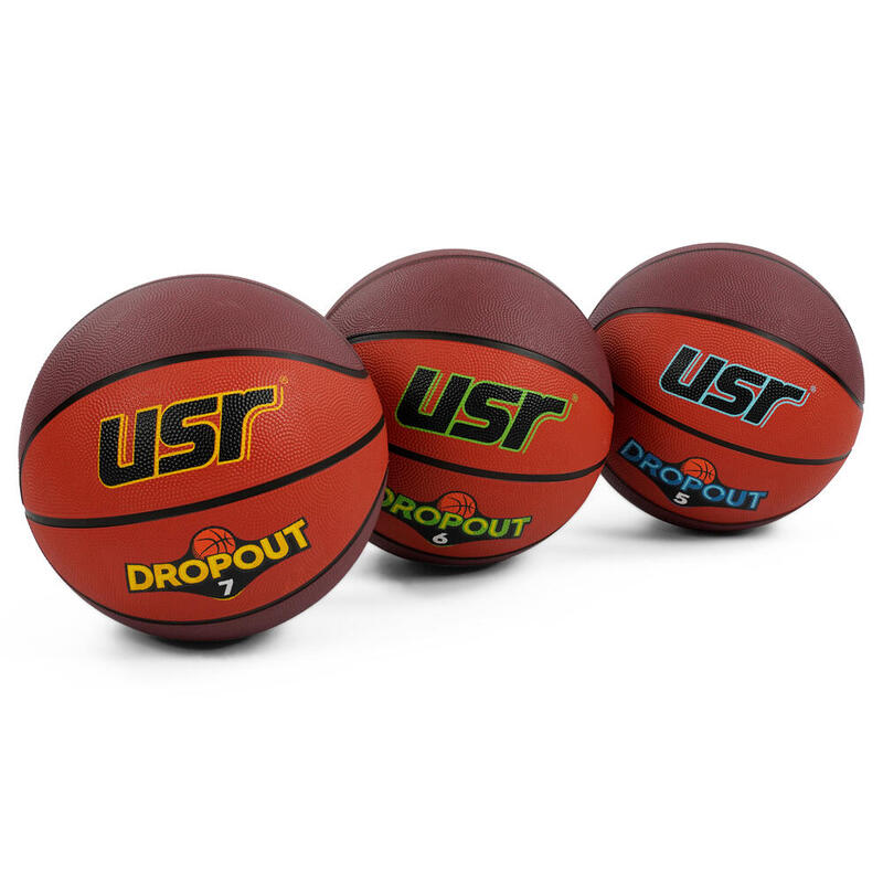 USR Dropout6.1 6 No Basketbol Topu