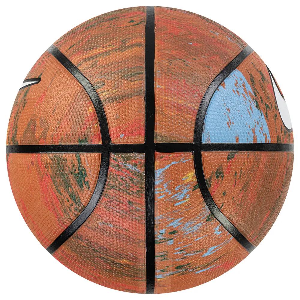 Nike N1007037-987 Everyday Playground 8P 7 No Basketbol Topu 4/4