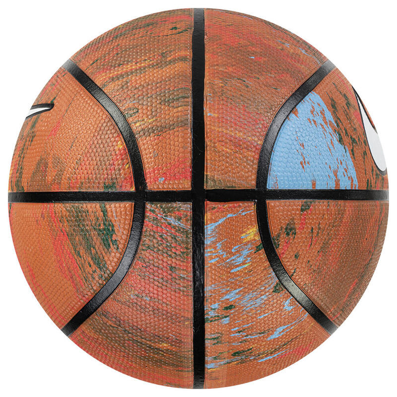 Nike N1007037-987 Everyday Playground 8P 7 No Basketbol Topu