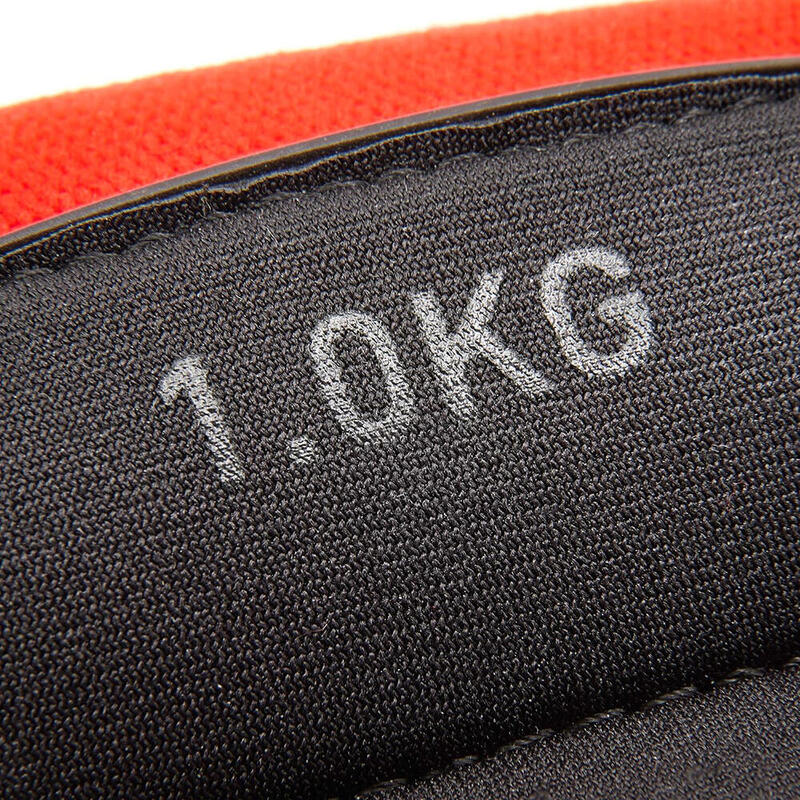 Reebok RAWT-11261 Flexlock 1 Kg El Bilek Ağırlığı