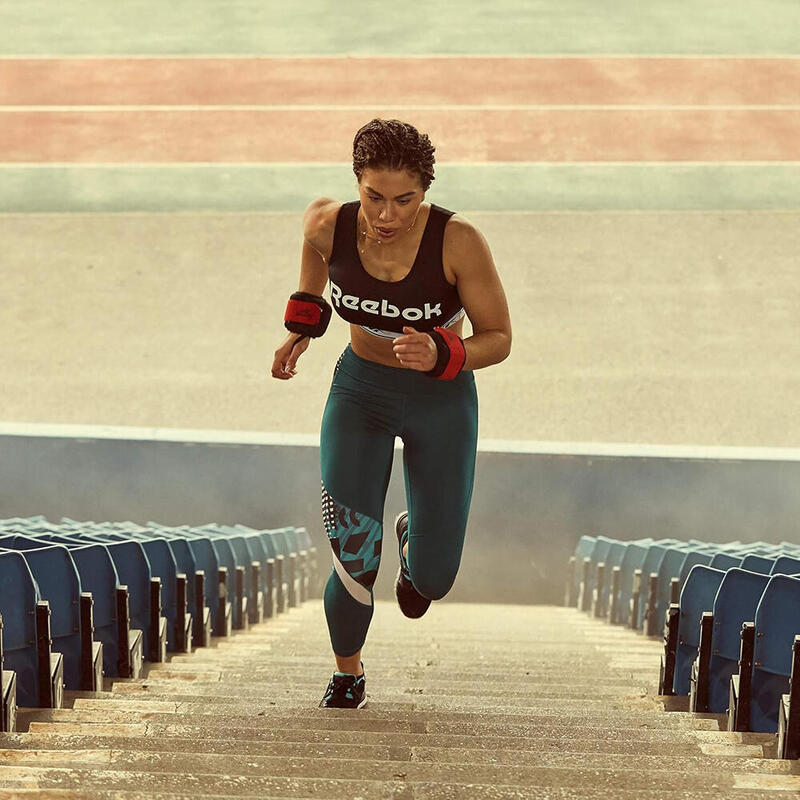 Reebok RAWT-11261 Flexlock 1 Kg El Bilek Ağırlığı