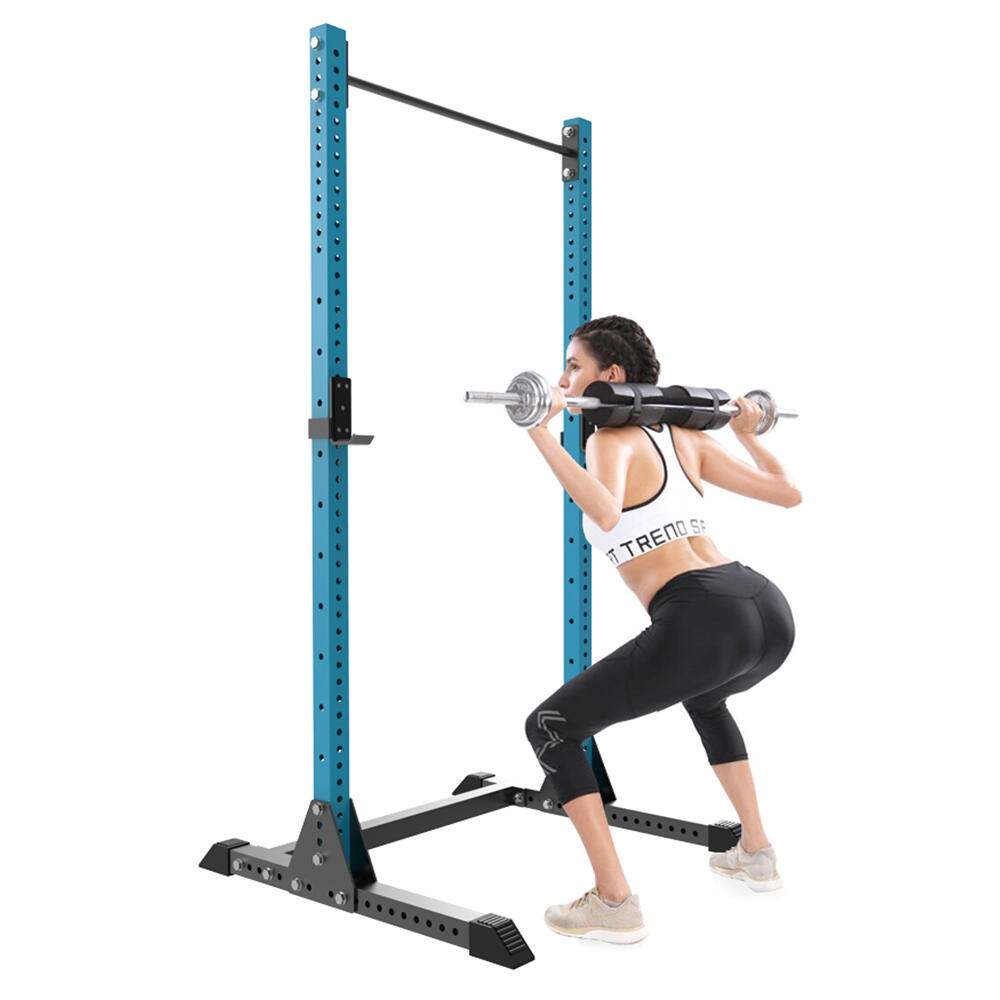 LIVEPRO Livepro LP6000 Squat Rack