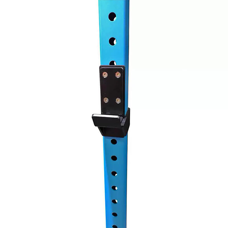 Livepro LP6000 Squat Rack