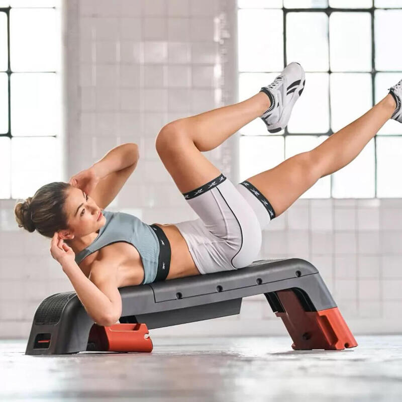 Reebok RAP-15170RD Deck Step Tahtası