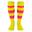 Lots de 5 paires de chaussettes Acerbis