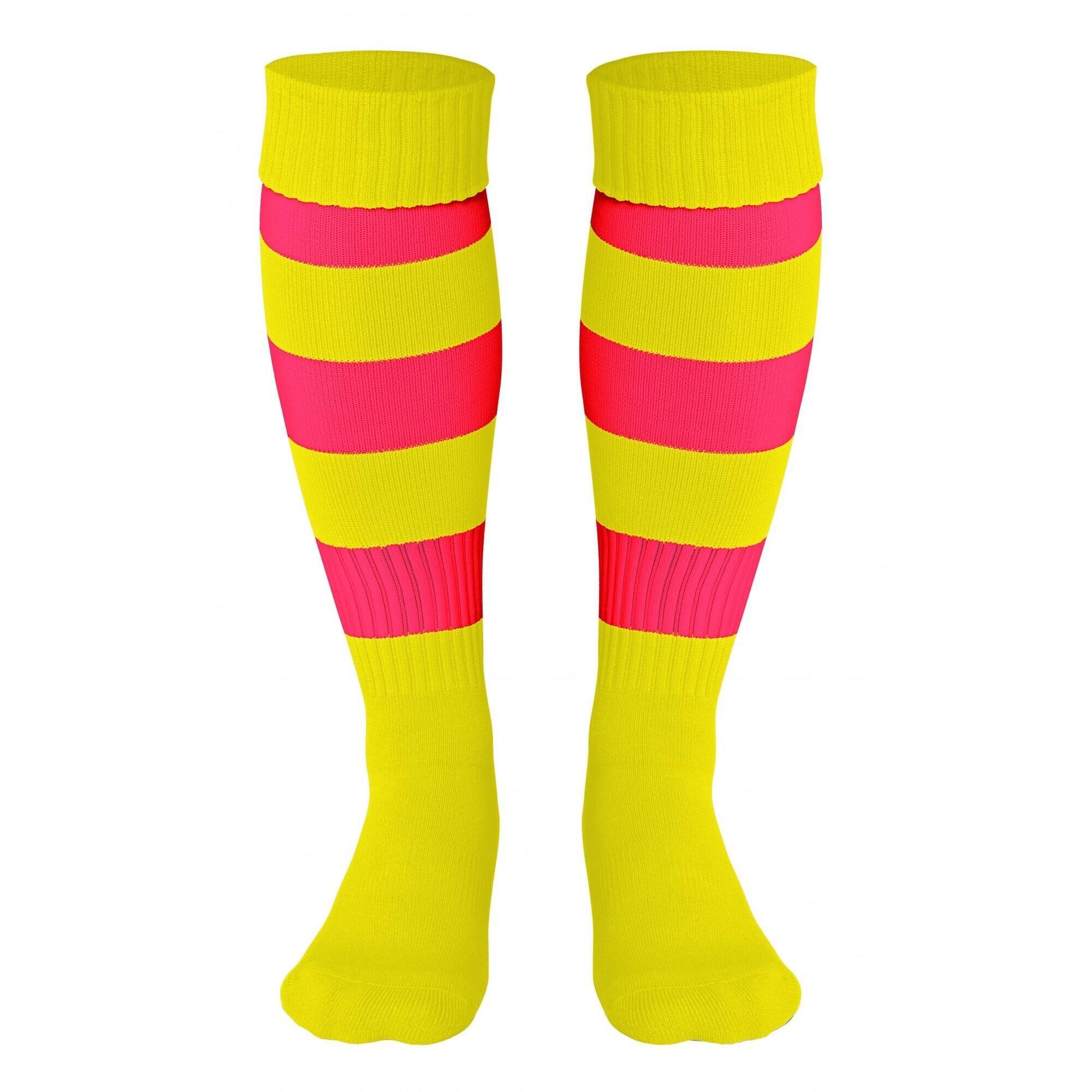 Packs of 5 pairs of socks Acerbis