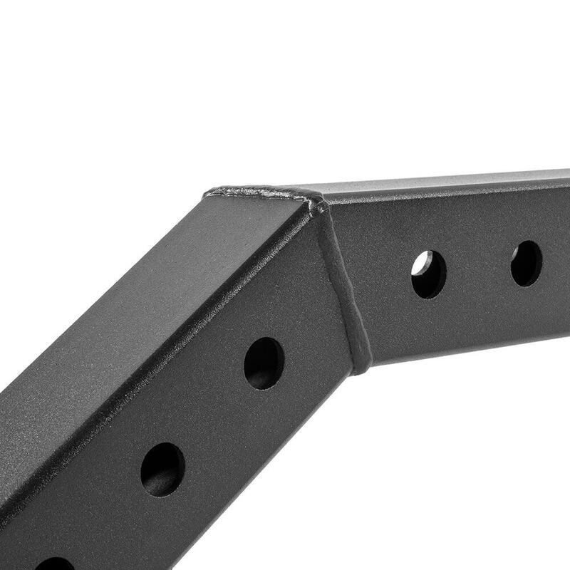 USR 63-267 Power Rack Sabitleme Ayağı Eklentisi
