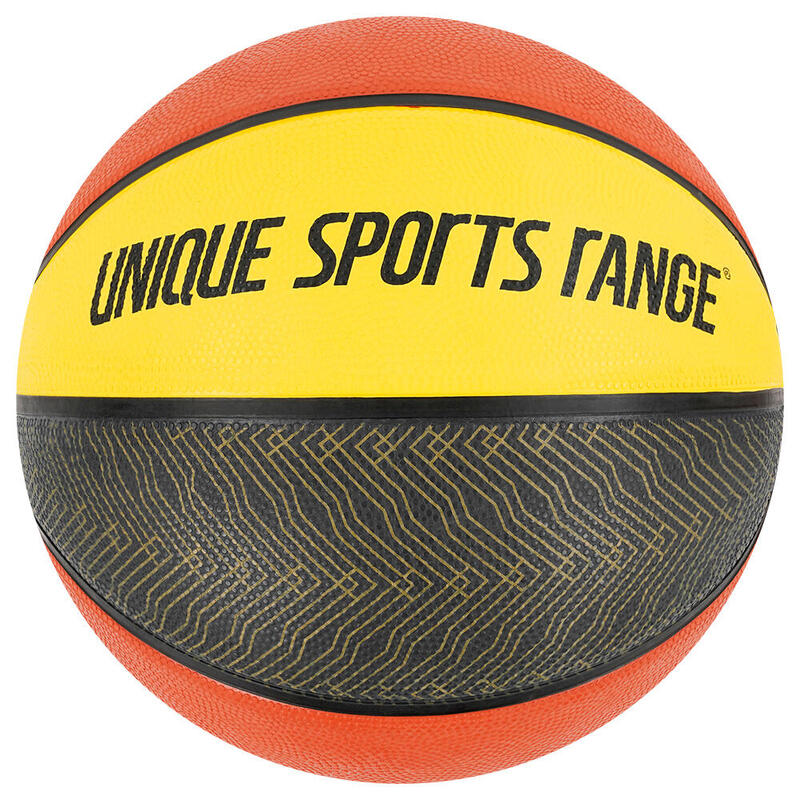 USR Electro7 7 No Basketbol Topu