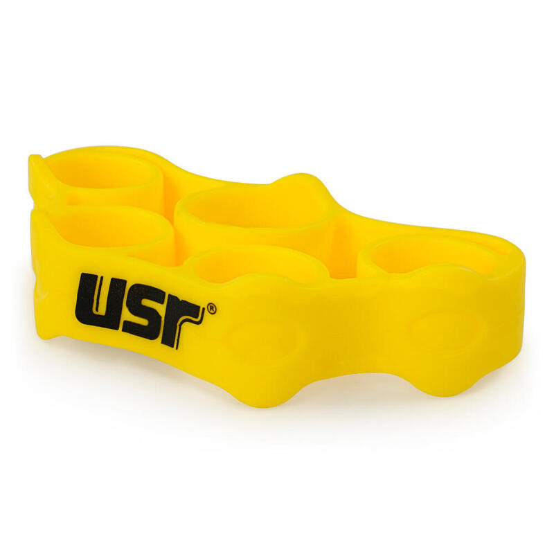 USR HX3 El Ekstansiyon Lastiği Hafif Sert