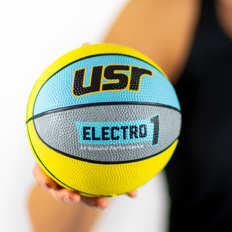 USR Electro1.2 1 No Mini Basketbol Topu