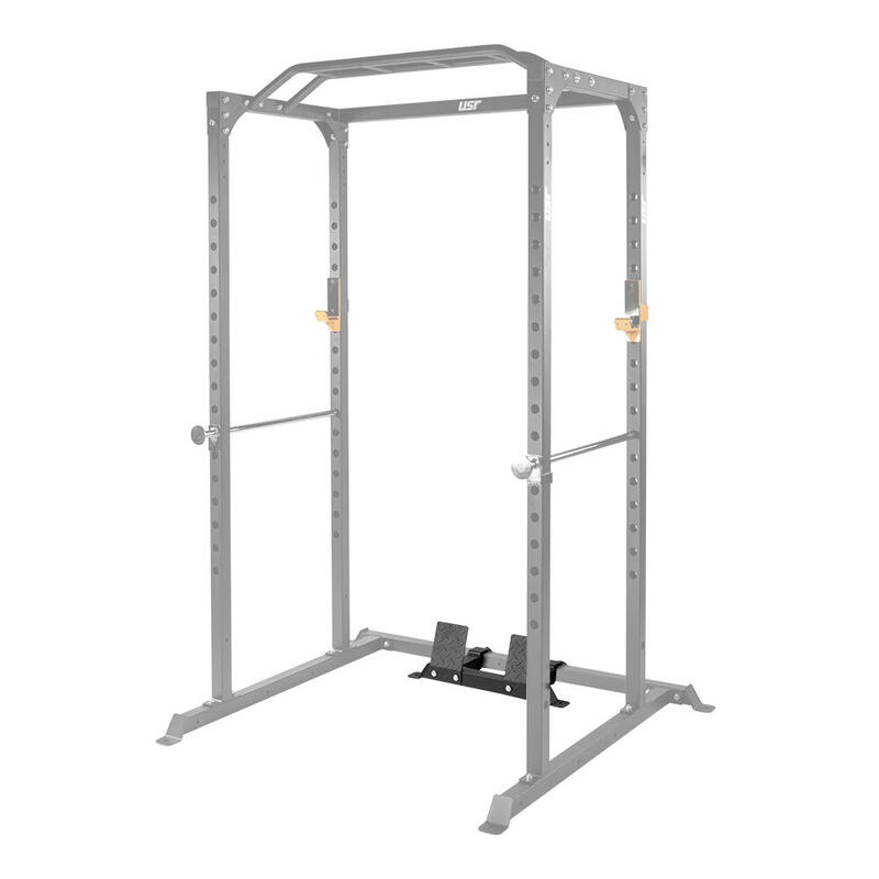 USR 52-251 Power Rack Ayak Dayama Eklentisi