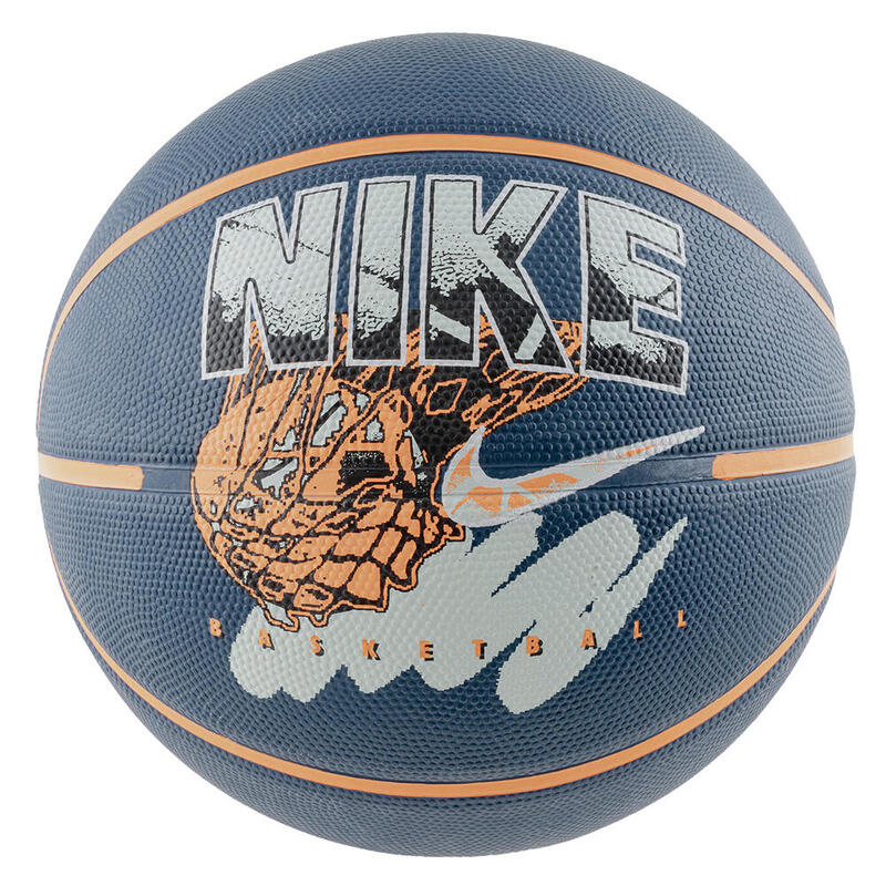Nike N1004371-408 Everyday Playground 8P 7 No Basketbol Topu