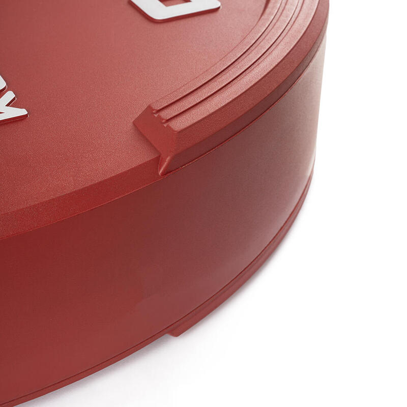 Livepro LP8332-25 25 Kg Renkli Kauçuk Bumper Plaka