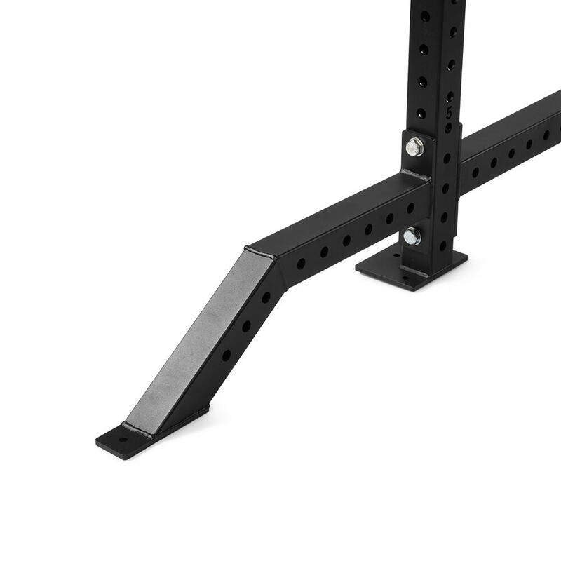 USR 63-267 Power Rack Sabitleme Ayağı Eklentisi