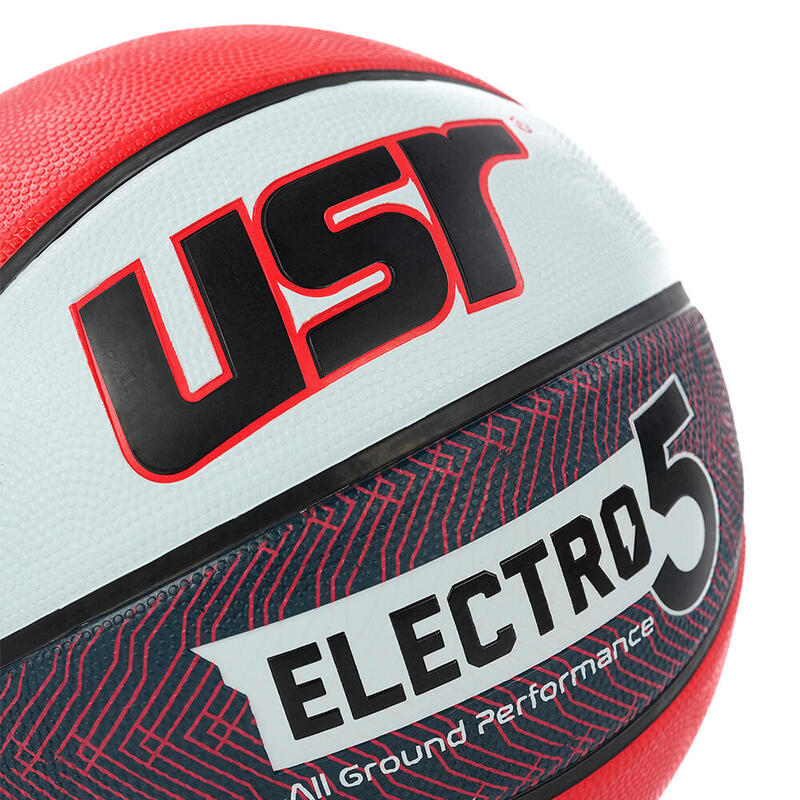 USR Electro5.2 5 No Basketbol Topu