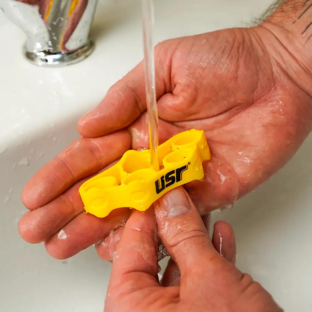 USR HX3 El Ekstansiyon Lastiği Hafif Sert 4/5