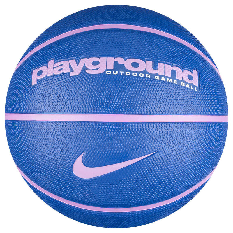 Nike N1004371-429 Everyday Playground 8P 7 No Basketbol Topu