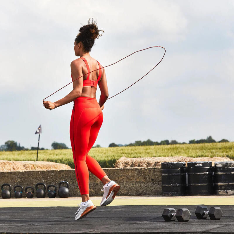 Reebok RARP-12011 Skipping Rope Atlama İpi