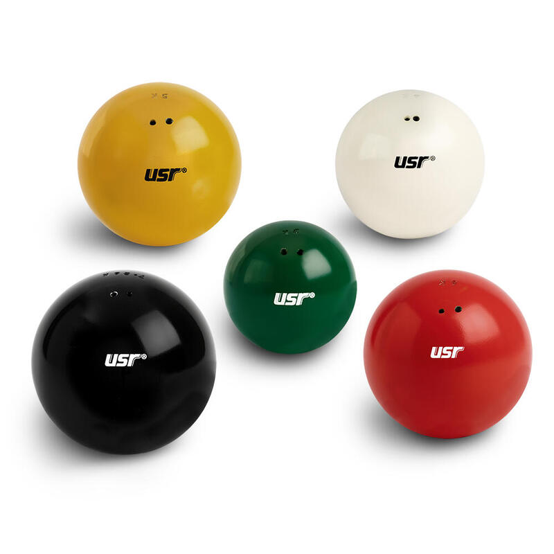 USR GE500 Gülle 5 Kg