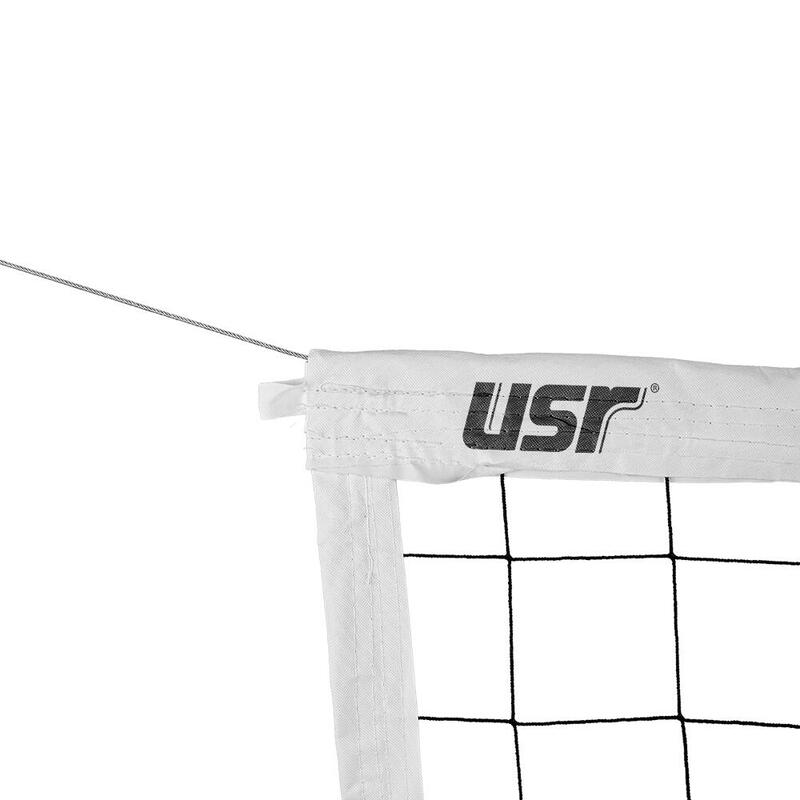 USR VOLF90 Profesyonel Voleybol Maç Filesi