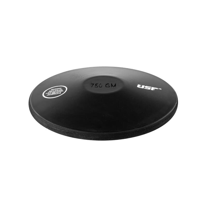 USR D75 750 G Kauçuk Atletizm Diski