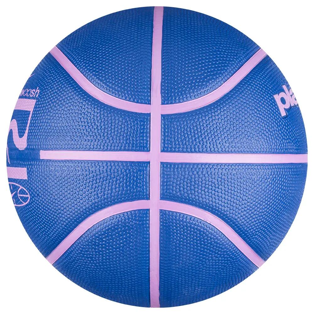 Nike N1004371-429 Everyday Playground 8P 7 No Basketbol Topu 2/4