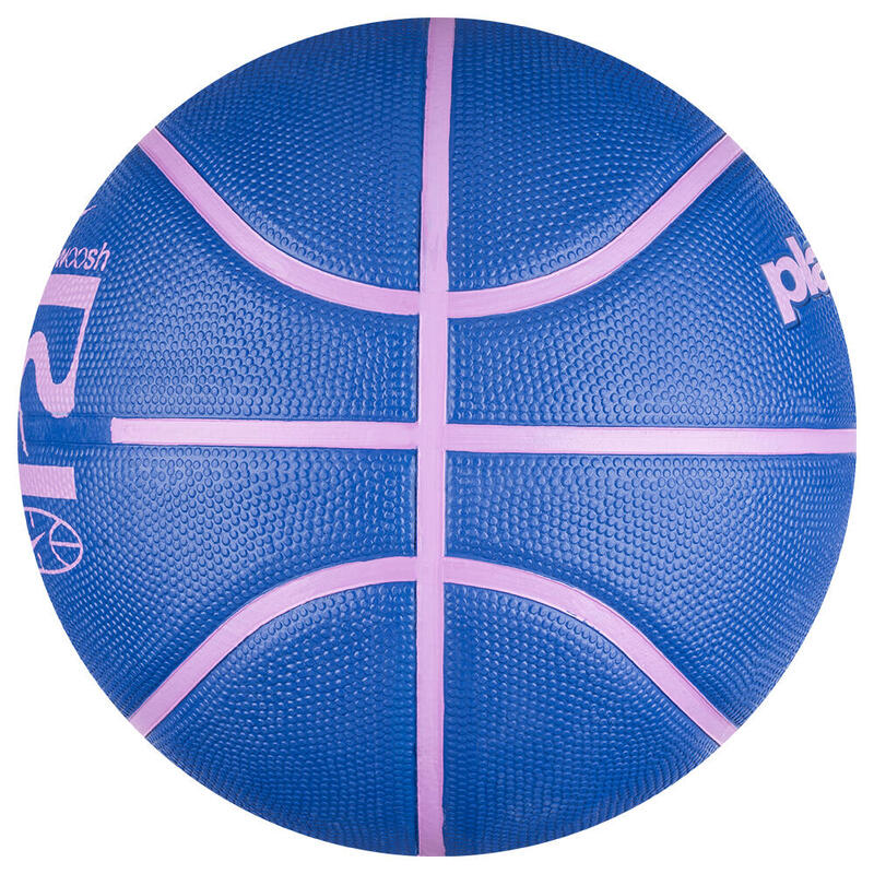 Nike N1004371-429 Everyday Playground 8P 7 No Basketbol Topu