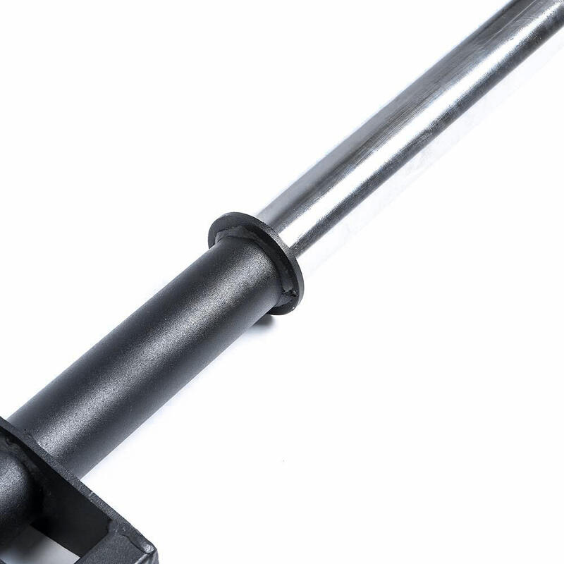 Livepro LP8301 Multi Grip Çapraz Açılı Swiss Bar