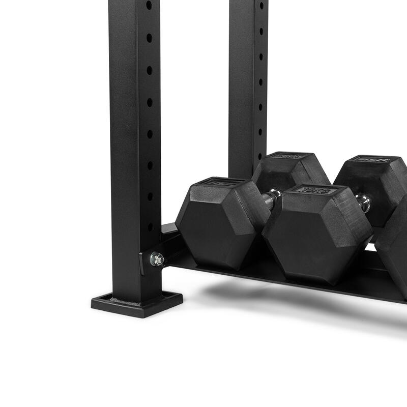 USR Ephesos-R30DS 213 Kg Dambıl-Slamball-Raf Set
