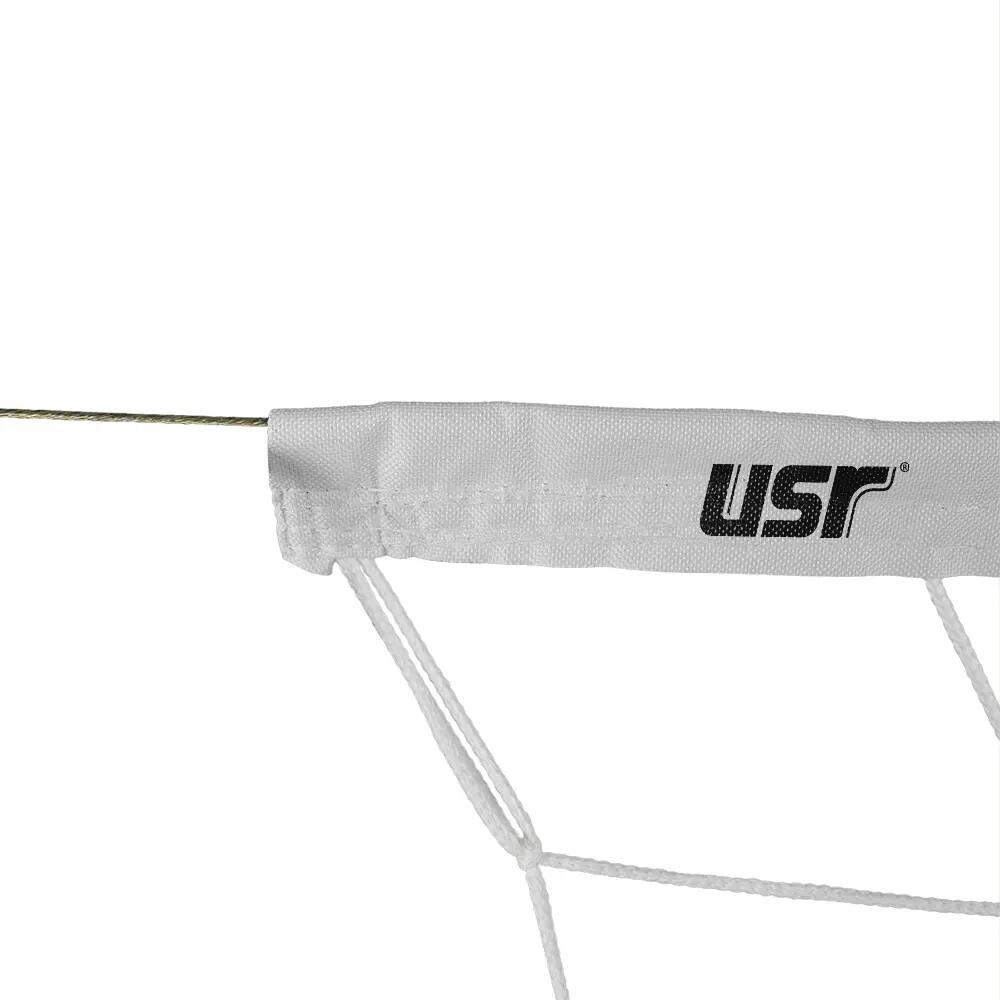 USR VOLF20 15x15 Cm Göz Aralıklı Voleybol Filesi 2/3