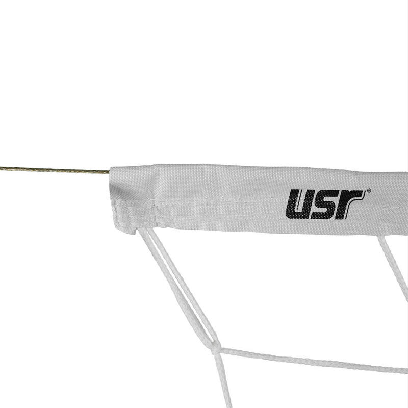 USR VOLF20 15x15 Cm Göz Aralıklı Voleybol Filesi