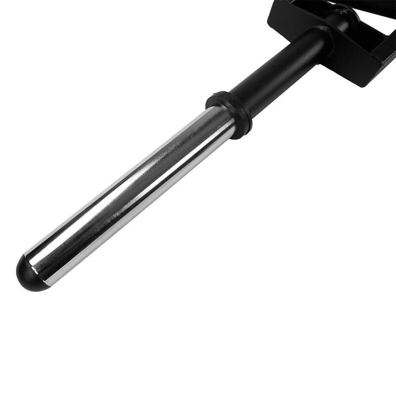 Livepro LP8301 Multi Grip Çapraz Açılı Swiss Bar