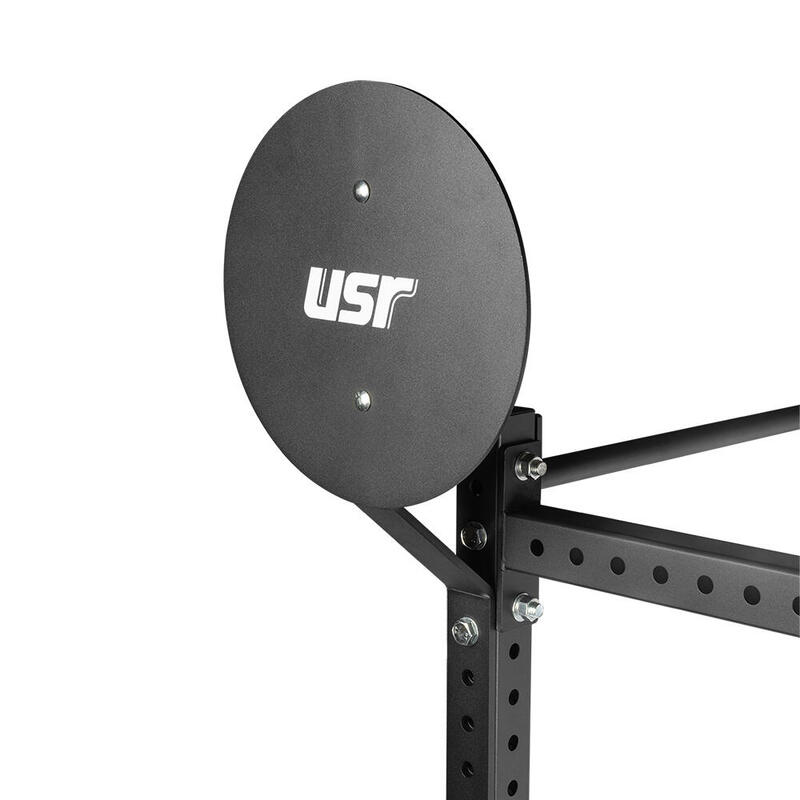 USR 63-264 Power Rack Wallball Eklentisi