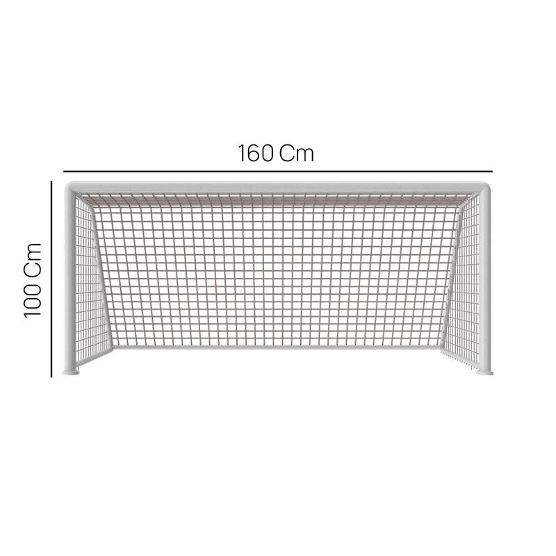 USR FKF160 100X160 Cm Futbol Kale Filesi