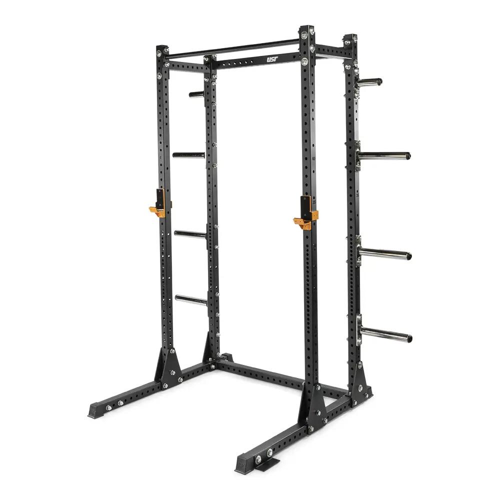 USR 63-1SC Half Rack Sistemi-165 Kg Ağırlık Seti 2/7