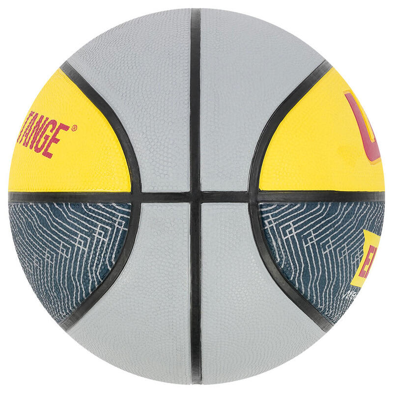 USR Electro6.2 6 No Basketbol Topu