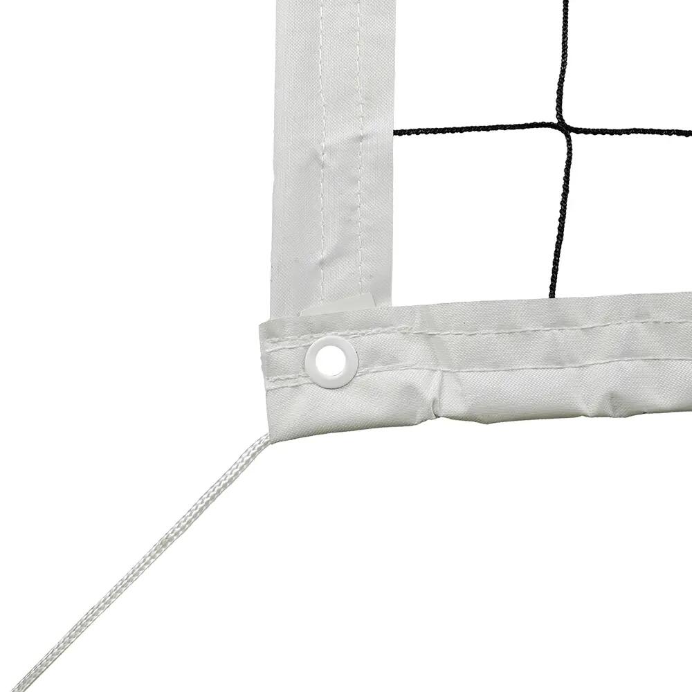 USR VOLF50 10x10 Cm Göz Aralıklı Paraşüt İpi Voleybol Filesi 3/3