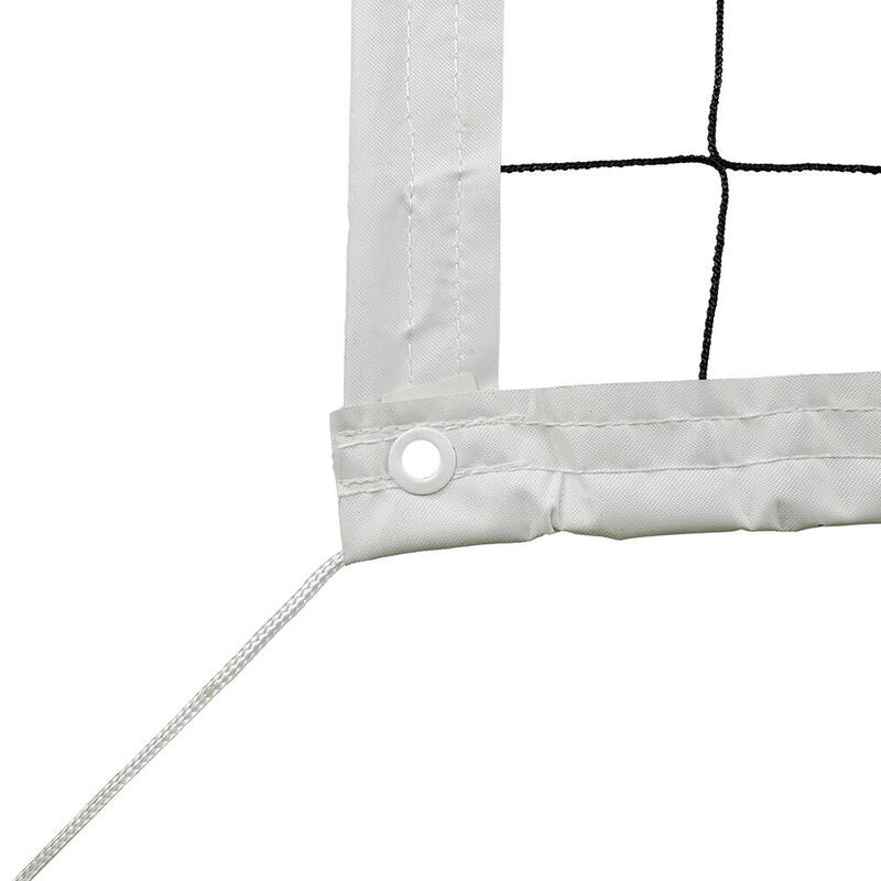 USR VOLF50 10x10 Cm Göz Aralıklı Paraşüt İpi Voleybol Filesi